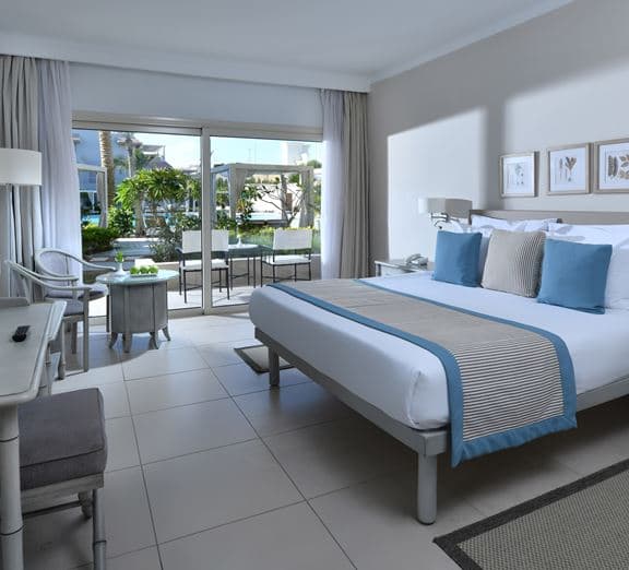 Superior Room Номера