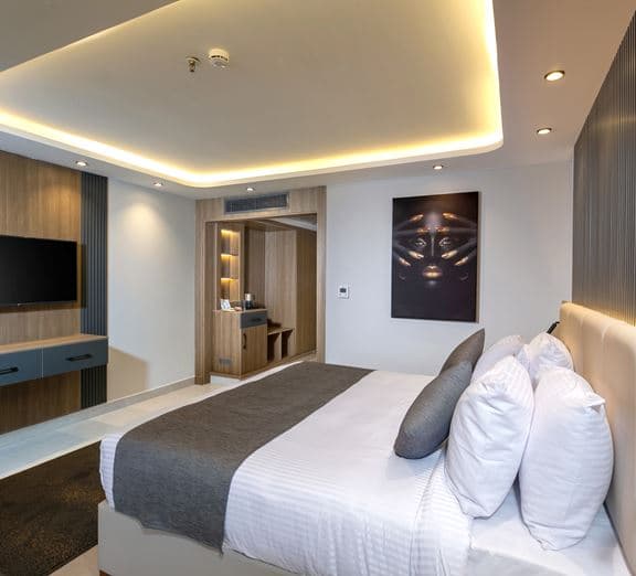 Standard Room Номера