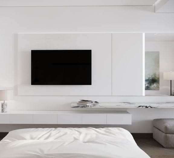 Superior Sea View Room Номера