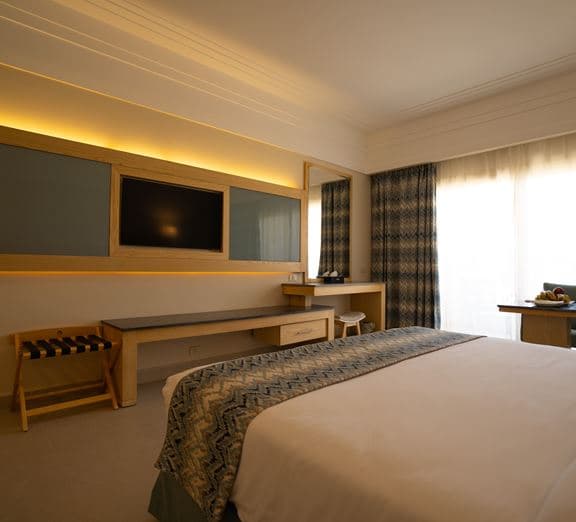Family Deluxe Aqua Room Номера