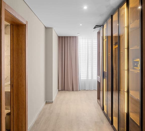 STANDARD ROOM Номера