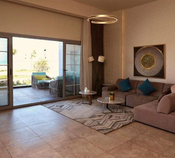 ELEGANT CHALET Номера