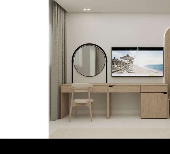 SUPERIOR MOUNTAIN / POOL OR AQUA OR SIDE SEA VIEW Номера