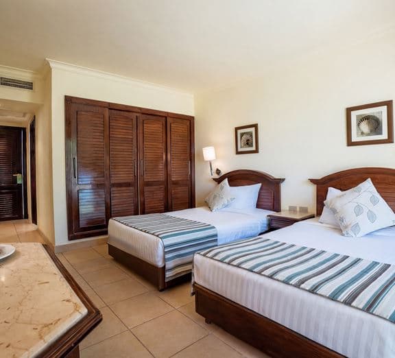 Standard Room Номера