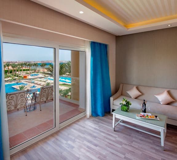 Premium Jacuzzi Suite Номера