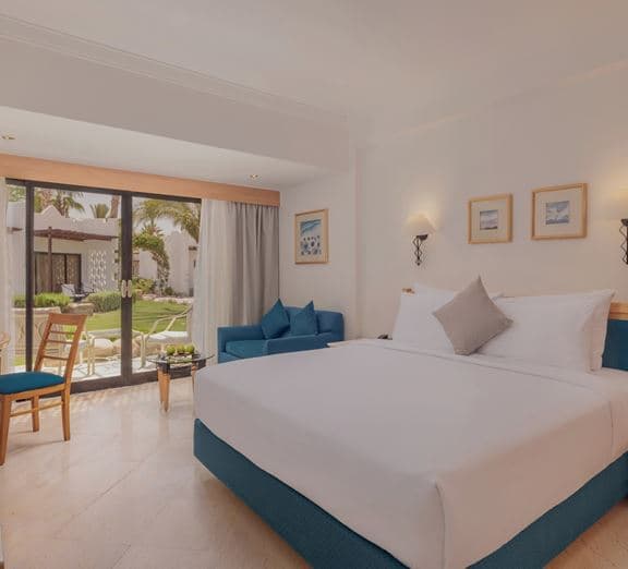 Standard Room Номера