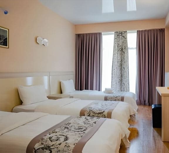 STANDARD ROOM TRPL Номера
