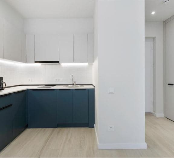 ONE BEDROOM APARTMENT DBL Номера