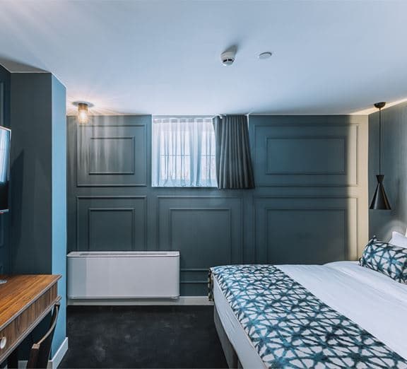 DBL ROOM Номера