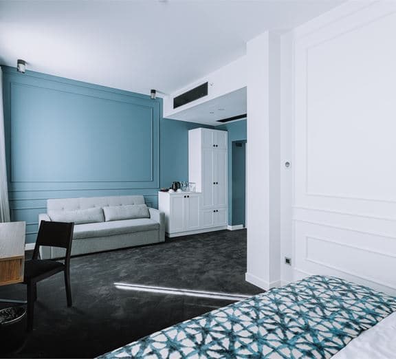 TRPL ROOM Номера