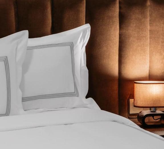 STANDART DBL WITH BALCONY Номера