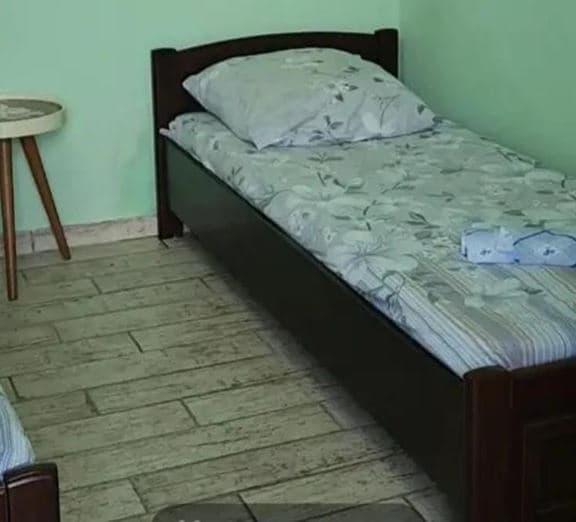Трехместный эконом Номера