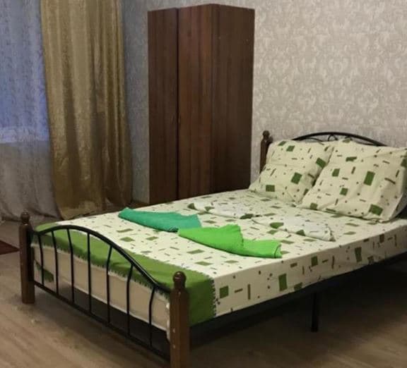 2-х местный Стандарт Номера