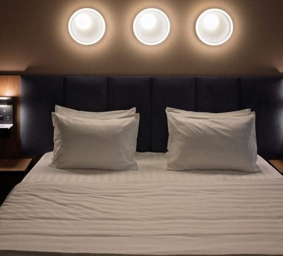 JUNIOR SUITE Номера