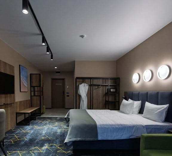 PREMIUM SUITE Номера