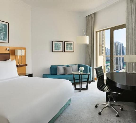 EXECUTIVE ROOM WITH BALCONY Номера