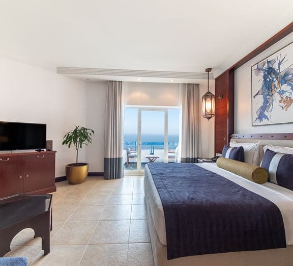 Junior Suite Номера