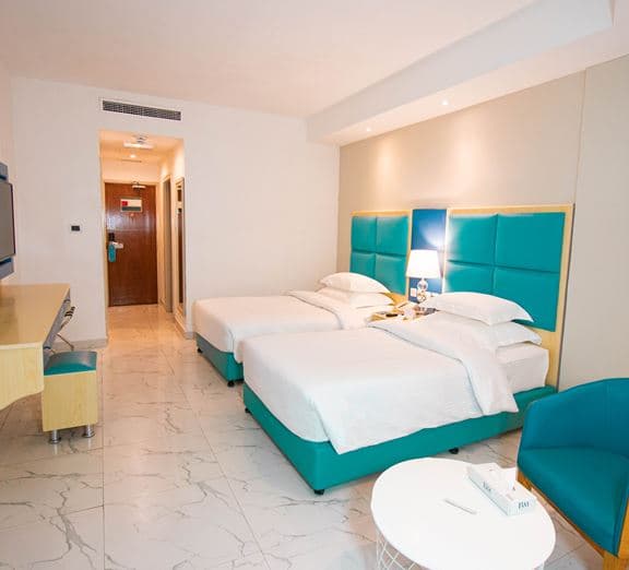 PREMIUM ROOM Номера