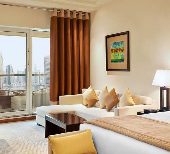 Premier Room Номера