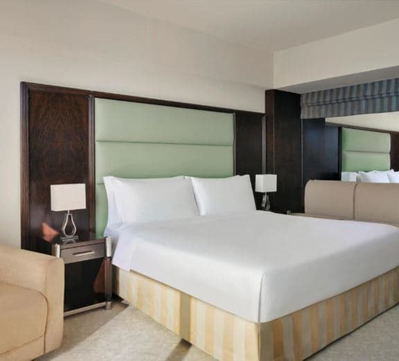 CLASSIC ROOM SEA VIEW Номера
