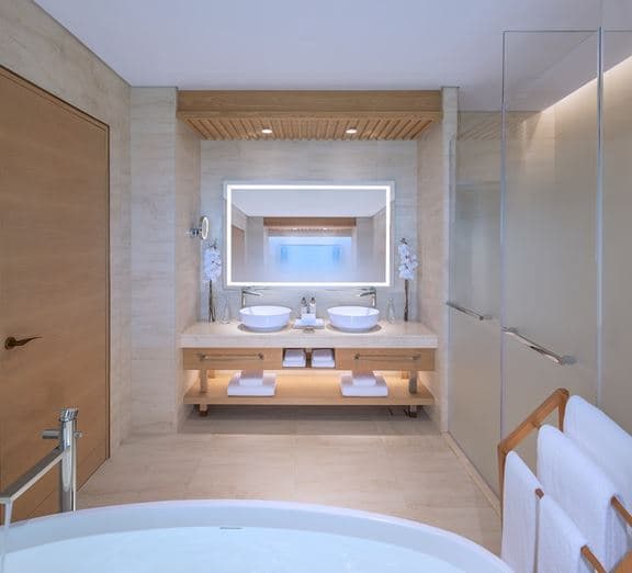 Premier Room Номера