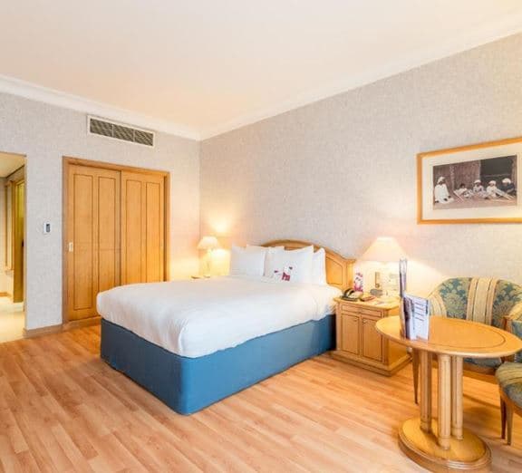 Standard Room Номера