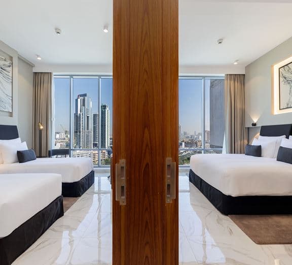 STANDARD ROOM Номера