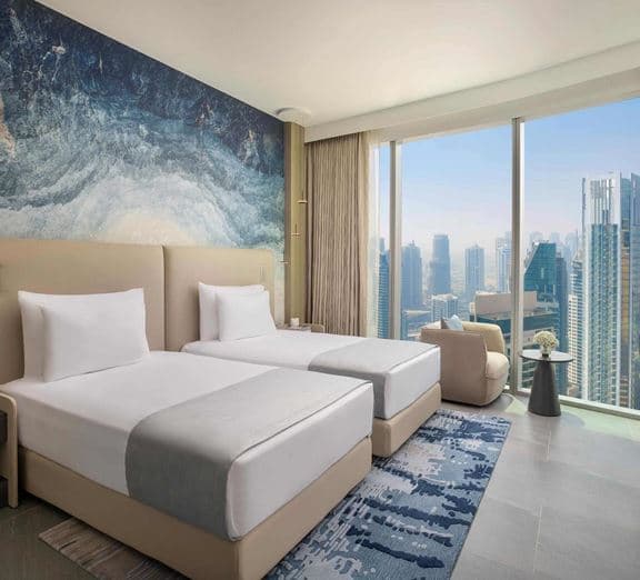 Premium Room Номера