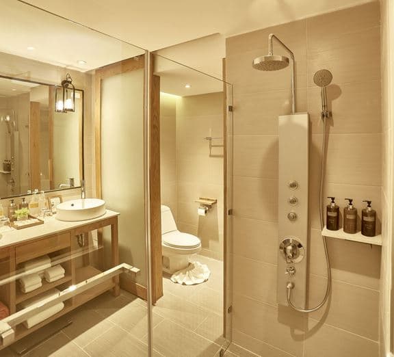 Family Suite Номера