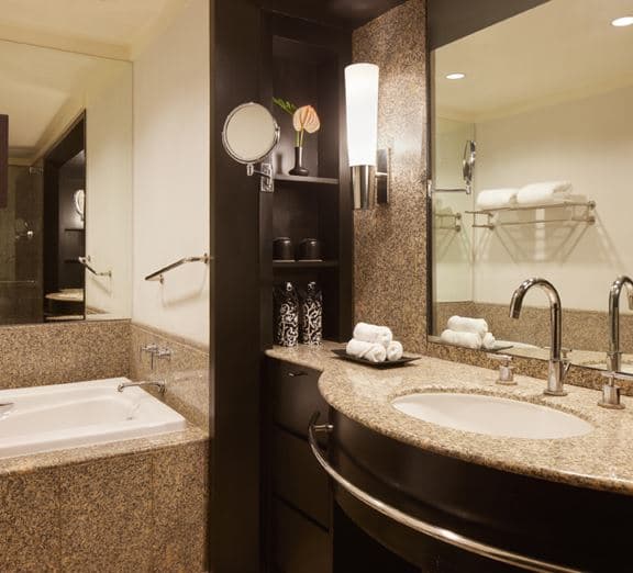 Horizon Room Номера