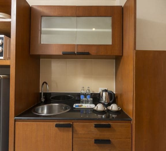 Deluxe Pool Access (Only Double Bed ) Номера