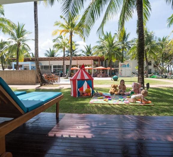 Grand Deluxe Garden Номера