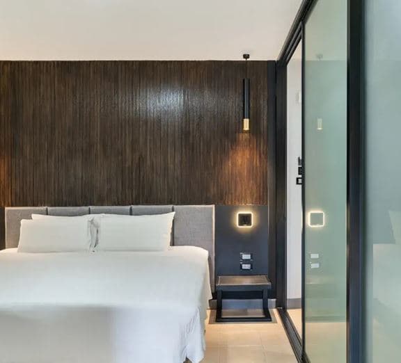 2 Room Family Номера