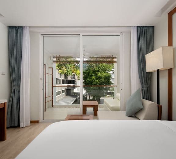 DayLight Room Номера
