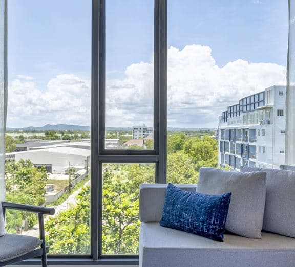Superior Room Номера