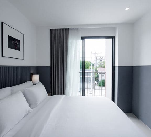 Standard Room Номера