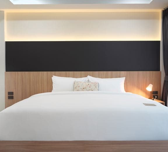 Standard room Номера