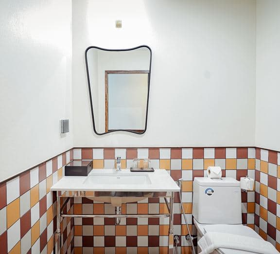 Deluxe Pool View Номера