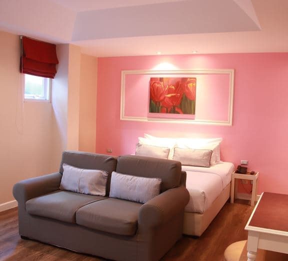 Family Room Номера