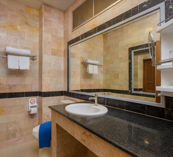 SUIT ROOM ACCESS Номера