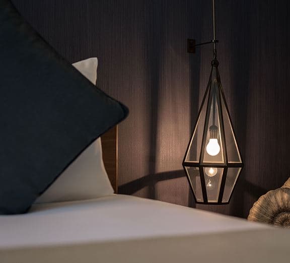 Superior Room Номера