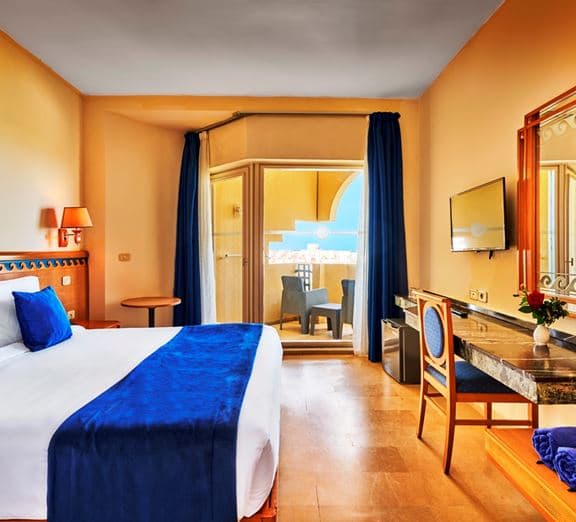 Double Standard Room Номера