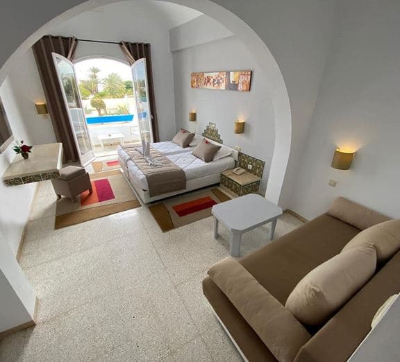 ECONOMIC ROOM Номера