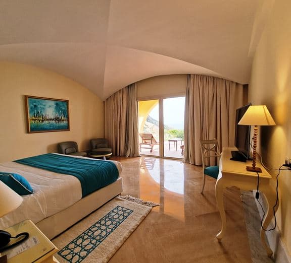 SUPERIOR ROOM Номера