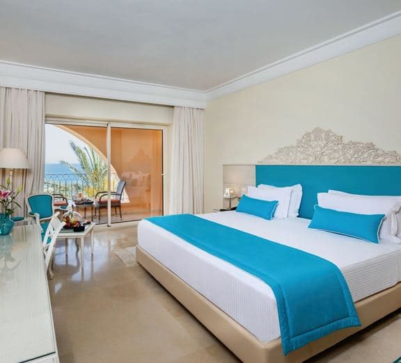 PREMIOM ROOM Номера