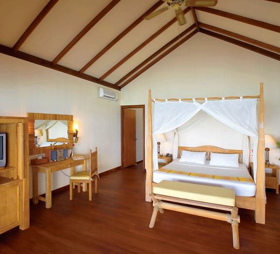 Water Villa Номера
