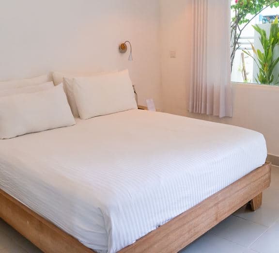 Semi Deluxe Room Номера