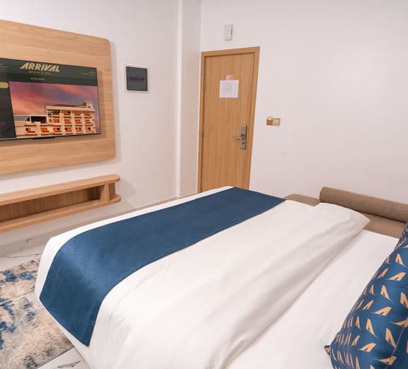 SUPERIOR ROOM Номера