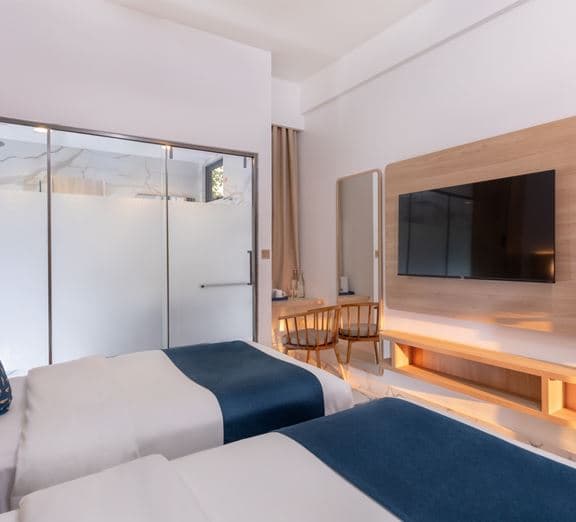 STANDARD ROOM Номера