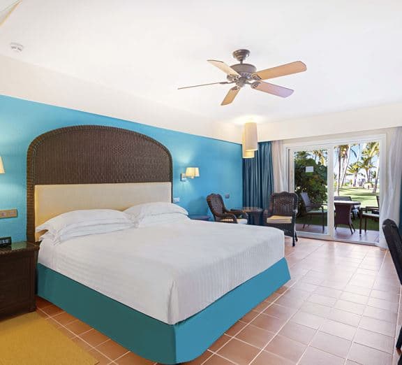 SUPERIOR ROOM Номера